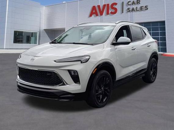 BUICK ENCORE GX 2024 KL4AMDSL5RB114871 image BUICK ENCORE GX 2024 KL4AMDSL5RB114871 image